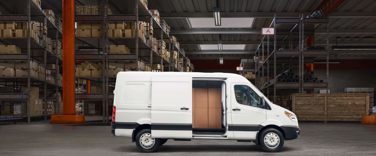 Сравнение коммерческого транспорта SOLLERS с конкурентами: ГАЗель, УАЗ, Ford Transit